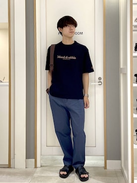 スギさんのコーディネート