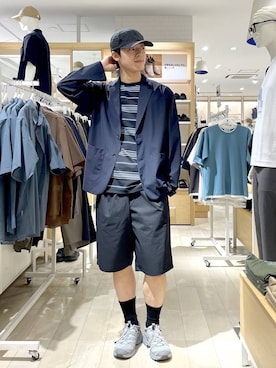 スギさんのコーディネート
