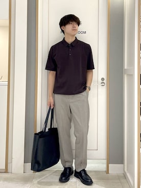スギさんのコーディネート