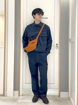 スギさんのコーディネート