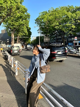 mayaさんのコーディネート