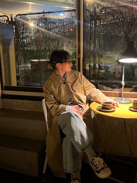 mayaさんのコーディネート