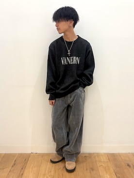 showさんのコーディネート