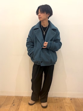 showさんのコーディネート