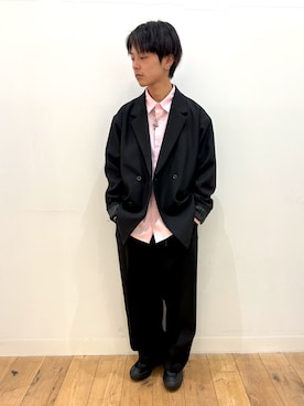 showさんのコーディネート