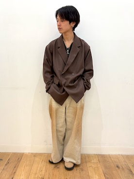 showさんのコーディネート