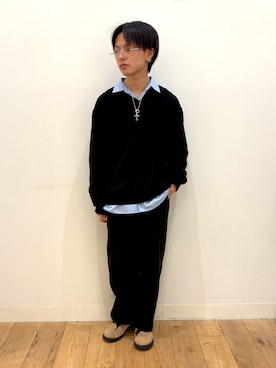 showさんのコーディネート