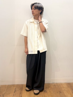 showさんのコーディネート