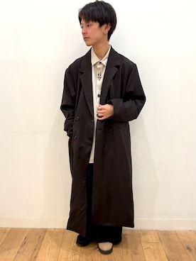 showさんのコーディネート