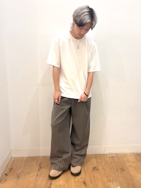 showさんのコーディネート