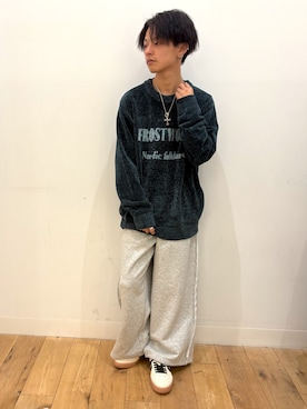 showさんのコーディネート