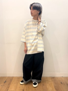 showさんのコーディネート