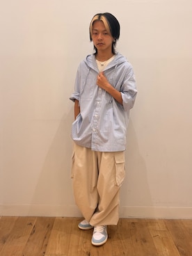 showさんのコーディネート