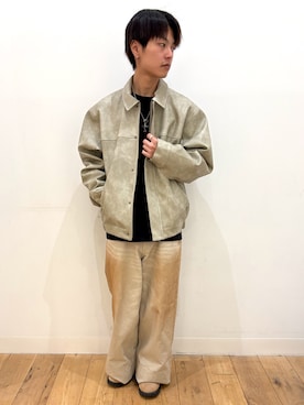 showさんのコーディネート