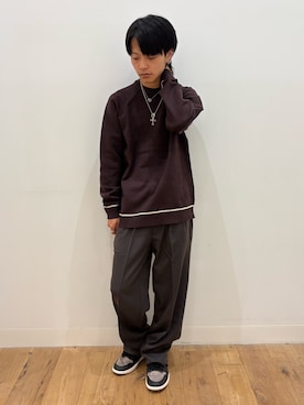 showさんのコーディネート