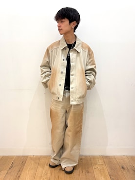 showさんのコーディネート