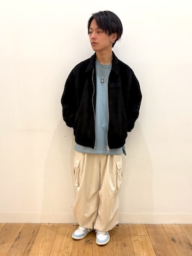 showさんのコーディネート