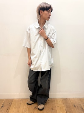 showさんのコーディネート