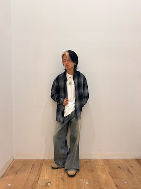 showさんのコーディネート