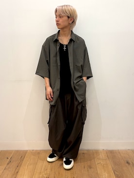 showさんのコーディネート