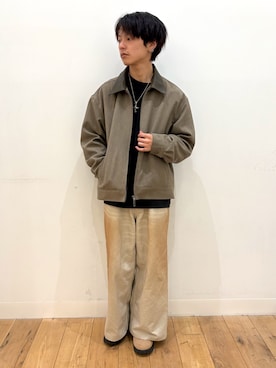 showさんのコーディネート