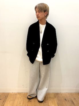 showさんのコーディネート