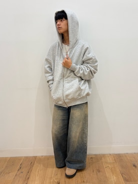 showさん（メンズ・165cm）の秋コーディネート