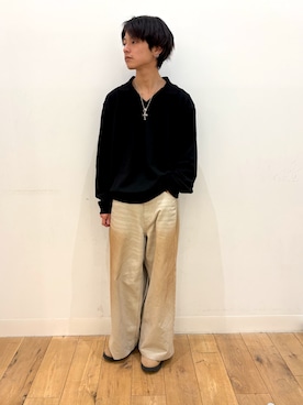 showさんのコーディネート