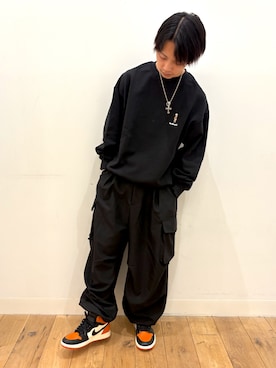 showさんのコーディネート