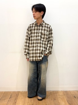 showさんのコーディネート