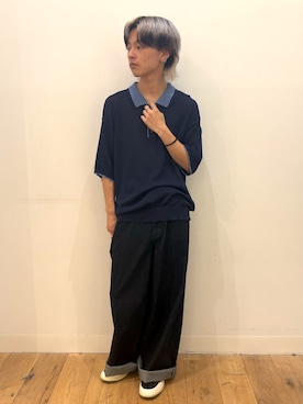 showさんのコーディネート