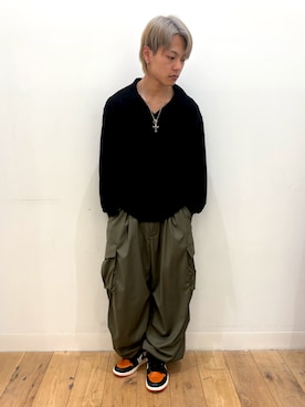 showさんのコーディネート