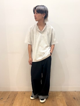 showさんのコーディネート