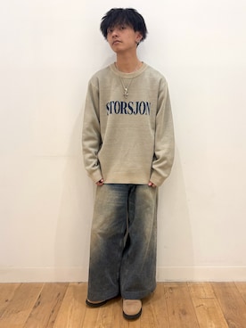 showさんのコーディネート