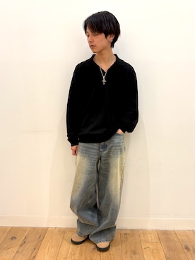 showさんのコーディネート