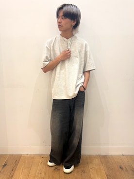 showさんのコーディネート