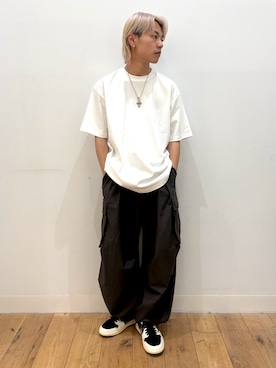 showさんのコーディネート