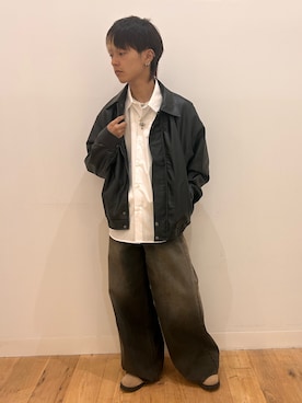 showさんのコーディネート