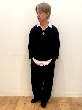 showさんのコーディネート