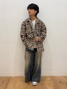 showさんのコーディネート