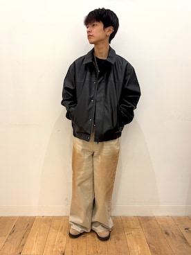 showさんのコーディネート