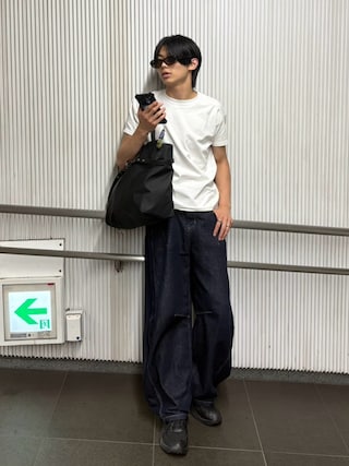 TIGRUN / ティグランを使ったその他ユーザーの人気ファッション