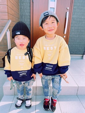 minagi☺︎さんのコーディネート