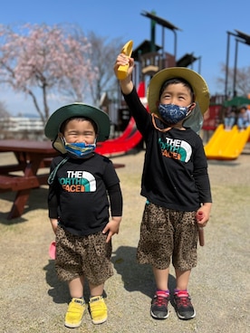 minagi☺︎さんのコーディネート