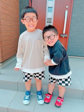 minagi☺︎さんのコーディネート