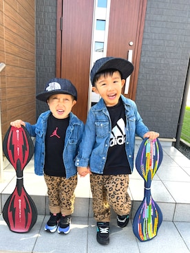 minagi☺︎さんのコーディネート