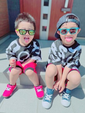 minagi☺︎さんのコーディネート