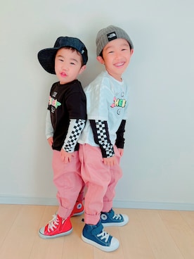 minagi☺︎さんのコーディネート