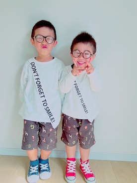 minagi☺︎さんのコーディネート