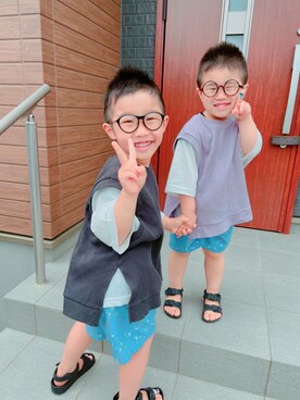 minagi☺︎さんのコーディネート